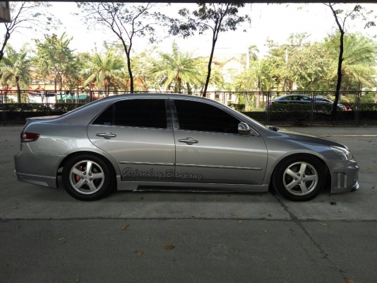 ท็อปสุด Honda Accord 3.0EL ปี 2005 รถมือเดียวประวัติดี พร้อมใช้งาน ไม่เคยชนไม่เคยจมน้ำไม่เคยติดแก๊ซ เอกสารพร้อมโอน ท็อปสุด Honda Accord 3.0EL ปี 2005 รถมือเดียวประวัติดี พร้อมใช้งาน ไม่เคยชนไม่เคยจมน้ำไม่เคยติดแก๊ซ เอกสารพร้อมโอน