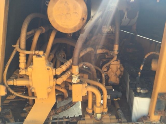 ขายด่วนรถขุด KOMATSU PC60U-3 รถนอกนำเข้า รถนอกขายถูกต้องที่พิษณุโลก ขายด่วนรถขุด KOMATSU PC60U-3 รถนอกนำเข้า รถนอกขายถูกต้องที่พิษณุโลก