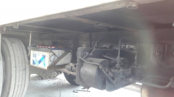 ขายตู้คอนเทนเนอร์10ล้อ