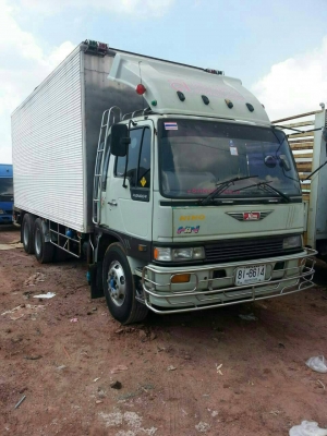 ขายตู้คอนเทนเนอร์10ล้อ