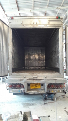 ขายตู้คอนเทนเนอร์10ล้อ