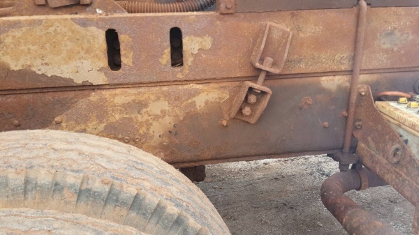 ขายสิบล้อ ISUZU DEGA 195 2 เพลาดั้ม เครื่องเกียร์ดี ยางพอใช้ เอกสารเล่มทะเบียนพร้อมโอน