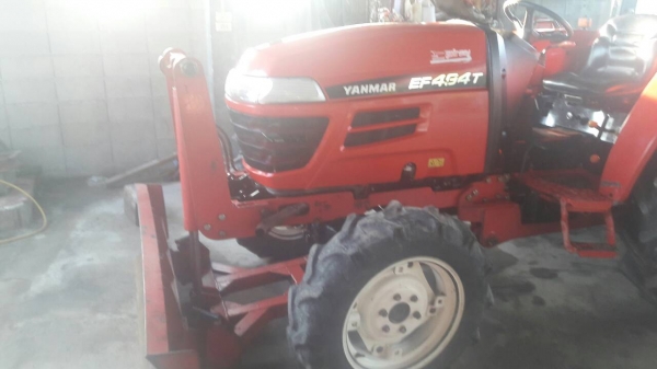 ยันม่าร์49ปี56สวยมากเหมือนรถใหม่เล่มพร้อมโอน