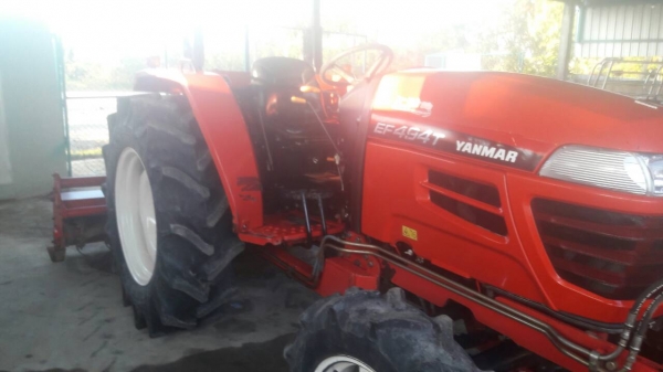 ยันม่าร์49ปี56สวยมากเหมือนรถใหม่เล่มพร้อมโอน