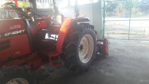 ยันม่าร์49ปี56สวยมากเหมือนรถใหม่เล่มพร้อมโอน