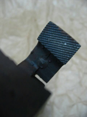 ขายคีมคีบงานเก่าเหล็กดี ตัวใหญ่ยาว7"หนา1" น้ำหนัก1.5กิโลกรัม ขายคีมคีบงานเก่าเหล็กดี ตัวใหญ่ยาว7"หนา1" น้ำหนัก1.5กิโลกรัม