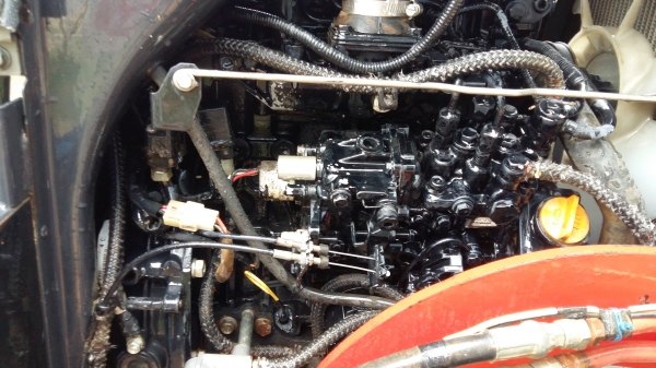 มัดจำแล้วครับ ยันม่ารEF352T LX แถม อุปกรณ์4อย่าง ผาน 5X22นิ้ว โรตารี่ ดันดินหน้า คราดสภาพงามๆพร้อมใช้ครับ มัดจำแล้วครับ ยันม่ารEF352T LX แถม อุปกรณ์4อย่าง ผาน 5X22นิ้ว โรตารี่ ดันดินหน้า คราดสภาพงามๆพร้อมใช้ครับ