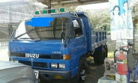 เสี่ยสั่งลุย NPR59lU5Mปี37ดั้มพ์เกียร์สั้นพาวเวอร์แอร์Fหน้าหลังเกียรร้อกลายเล่มพร้อมโอนครับ