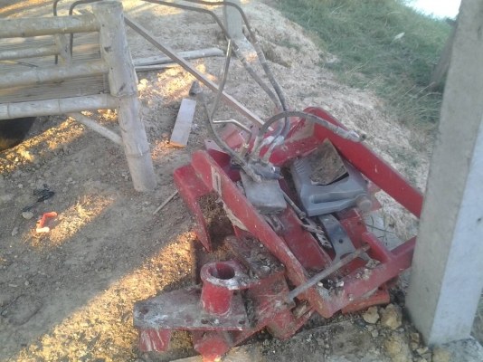 ขายตาสภาพดันหน้ายันมาร์45แรง ขายตาสภาพดันหน้ายันมาร์45แรง