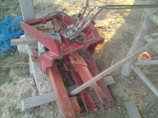 ขายตาสภาพดันหน้ายันมาร์45แรง