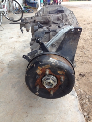 ขายแล้วครับ