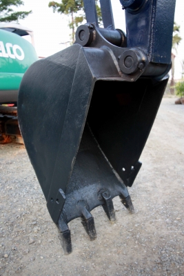 รถเเบคโฮ KOMATSU PC60-2 สภาพพร้อมใช้งาน นำเข้าจากญี่ปุ่น มี VDO ทดลองขับให้ดู ติดต่อ 086-775-7900, 086-324-1992