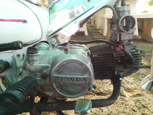 เเลก / ขาย C70 ถังเเยก เครื่องดรีม(ไม่ ท.บ) ค่าตัว 7500 บาท เเลก / ขาย C70 ถังเเยก เครื่องดรีม(ไม่ ท.บ) ค่าตัว 7500 บาท