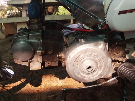 เเลก / ขาย C70 ถังเเยก เครื่องดรีม(ไม่ ท.บ) ค่าตัว 7500 บาท เเลก / ขาย C70 ถังเเยก เครื่องดรีม(ไม่ ท.บ) ค่าตัว 7500 บาท