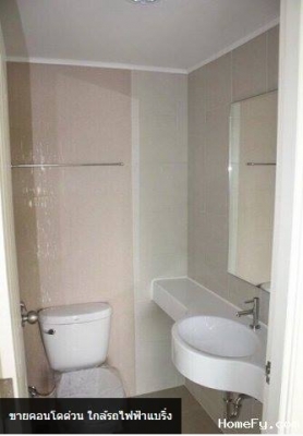 ขายคอนโด ลุมพินี วิลล์ สุขุมวิท 109 เนื้อที่ 26 ตรม. ใกล้รถไฟฟ้าแบริ่ง ขายคอนโด ลุมพินี วิลล์ สุขุมวิท 109 เนื้อที่ 26 ตรม. ใกล้รถไฟฟ้าแบริ่ง