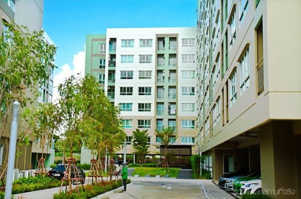 ขายคอนโด ลุมพินี วิลล์ สุขุมวิท 109 เนื้อที่ 26 ตรม. ใกล้รถไฟฟ้าแบริ่ง ขายคอนโด ลุมพินี วิลล์ สุขุมวิท 109 เนื้อที่ 26 ตรม. ใกล้รถไฟฟ้าแบริ่ง