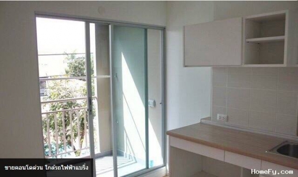 ขายคอนโด ลุมพินี วิลล์ สุขุมวิท 109 เนื้อที่ 26 ตรม. ใกล้รถไฟฟ้าแบริ่ง ขายคอนโด ลุมพินี วิลล์ สุขุมวิท 109 เนื้อที่ 26 ตรม. ใกล้รถไฟฟ้าแบริ่ง