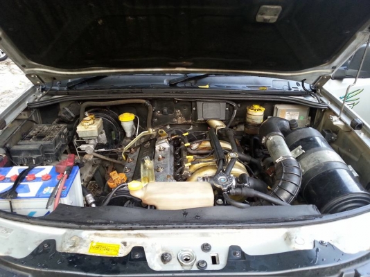 กระบะหัวเดียว tata ปี 2010 เครื่อง เบนซิล แก๊ส cng