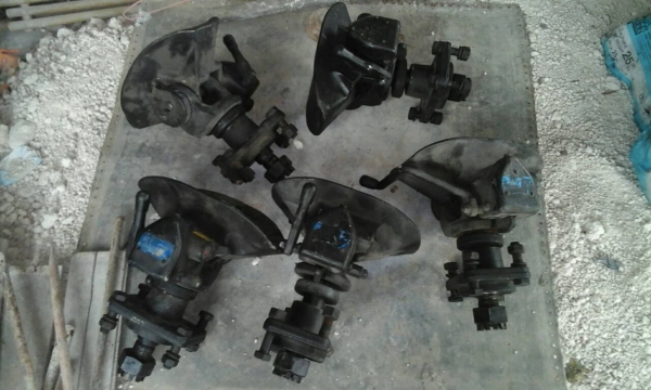 ขายลำโพงรถ สิบล้อ