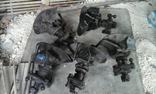 ขายลำโพงรถ สิบล้อ