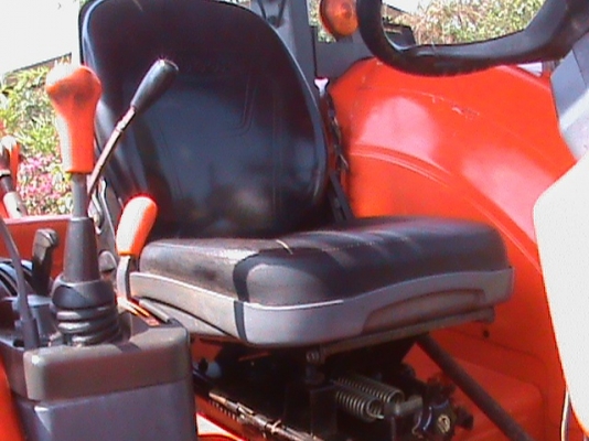 ขายรถไถ Kubota M9540 (4WD) 95แรงม้า ผานหน้า ผานหลัง เครื่องแน่น สภาพเยี่ยม