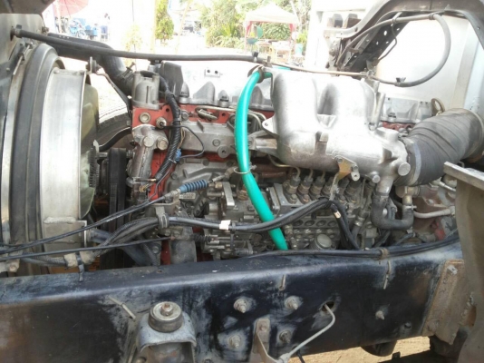 **ISUZU 230 ปี48 สภาพนางฟ้า ยางดีมาก พร้อมใช้งาน*****