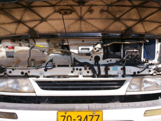 **ISUZU 230 ปี48 สภาพนางฟ้า ยางดีมาก พร้อมใช้งาน*****