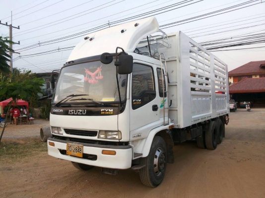 **ISUZU 230 ปี48 สภาพนางฟ้า ยางดีมาก พร้อมใช้งาน*****