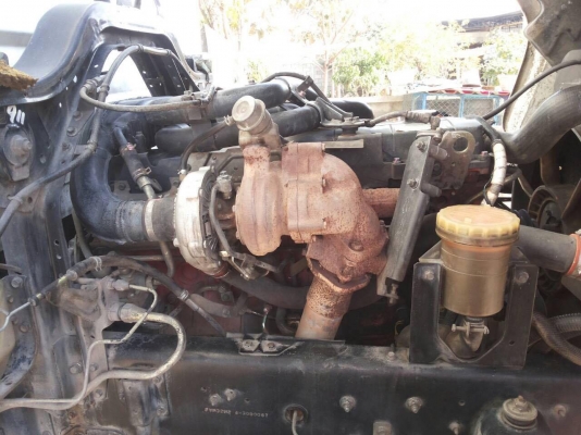 **ISUZU 230 ปี48 สภาพนางฟ้า ยางดีมาก พร้อมใช้งาน*****