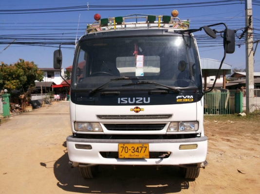 **ISUZU 230 ปี48 สภาพนางฟ้า ยางดีมาก พร้อมใช้งาน*****