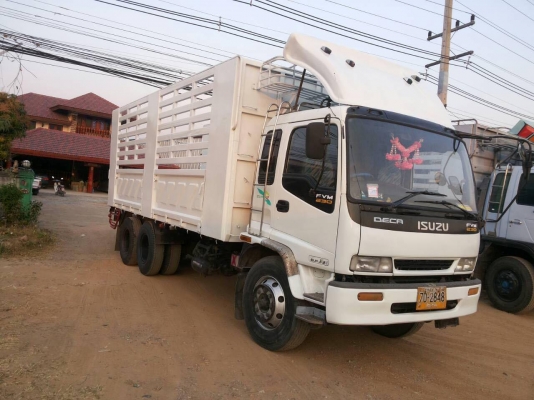 **ISUZU 230 ปี48 สภาพนางฟ้า ยางดีมาก พร้อมใช้งาน*****