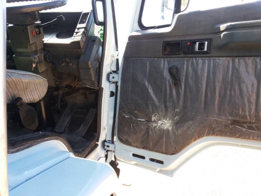 **ISUZU 230 ปี48 สภาพนางฟ้า ยางดีมาก พร้อมใช้งาน*****