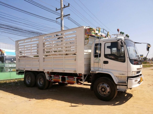 **ISUZU 230 ปี48 สภาพนางฟ้า ยางดีมาก พร้อมใช้งาน*****