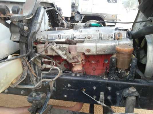 **ISUZU 230 ปี48 สภาพนางฟ้า ยางดีมาก พร้อมใช้งาน*****