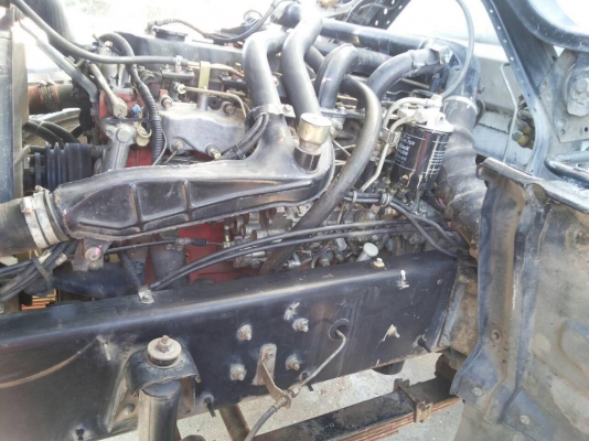 **ISUZU 230 ปี48 สภาพนางฟ้า ยางดีมาก พร้อมใช้งาน*****