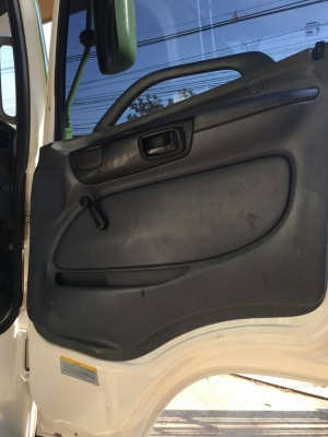 สิบล้อ ฮีโน่ 320ปี48 ดั้มมีเนียม(มีระบบลากจูงครบ)สถาพดีสวยเดิมพร้อมใช้งาน ทะเบียนพร้อมโอน