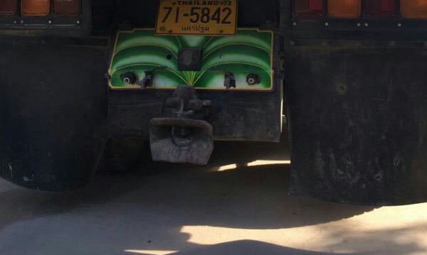 สิบล้อ ฮีโน่ 320ปี48 ดั้มมีเนียม(มีระบบลากจูงครบ)สถาพดีสวยเดิมพร้อมใช้งาน ทะเบียนพร้อมโอน