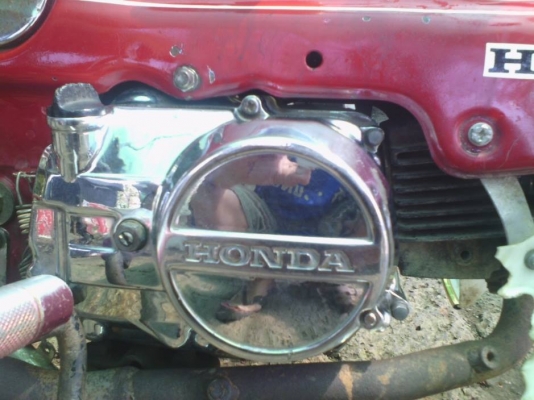 ขาย ชาลีเครื่องดรีม ลูกเชียชัก3 มีเล่มเครื่อง+ใบซื้อขายจากทางร้าน อะไหล่ชุบเยอะ ค่าตัว 9500 บาท