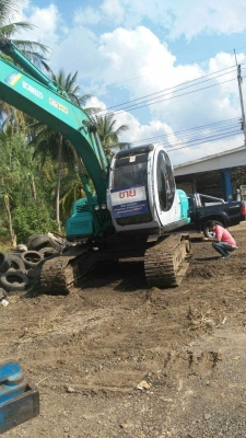 ขายแบคโค SK120-5 มาร์คไฟว์ สภาพดี เอวแน่น ทำงานเร็ว แอร์เย็น พร้อมใช้งาน สนใจโทร 090-8588220คุณนะ 093-3258446คุณบิว หรือเข้าดูสินค้าอื่นๆได้ที่ www.truck.in.th/498 หรือเพจFacebook ณรงค์ ซื้อขายรถมือสอง (เว็บไซต์ส่วนตัว) หรือFacebook คุณนะ รถบรรทุก