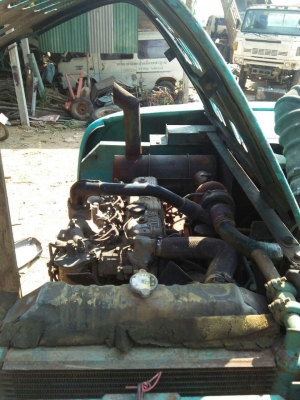 ขายแบคโค SK120-5 มาร์คไฟว์ สภาพดี เอวแน่น ทำงานเร็ว แอร์เย็น พร้อมใช้งาน สนใจโทร 090-8588220คุณนะ 093-3258446คุณบิว หรือเข้าดูสินค้าอื่นๆได้ที่ www.truck.in.th/498 หรือเพจFacebook ณรงค์ ซื้อขายรถมือสอง (เว็บไซต์ส่วนตัว) หรือFacebook คุณนะ รถบรรทุก