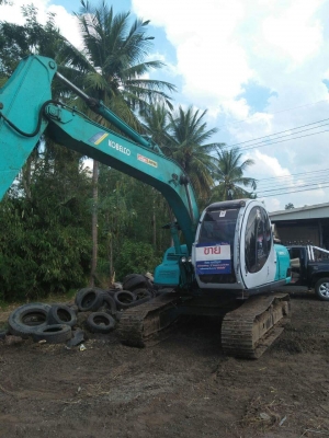 ขายแบคโค SK120-5 มาร์คไฟว์ สภาพดี เอวแน่น ทำงานเร็ว แอร์เย็น พร้อมใช้งาน สนใจโทร 090-8588220คุณนะ 093-3258446คุณบิว หรือเข้าดูสินค้าอื่นๆได้ที่ www.truck.in.th/498 หรือเพจFacebook ณรงค์ ซื้อขายรถมือสอง (เว็บไซต์ส่วนตัว) หรือFacebook คุณนะ รถบรรทุก