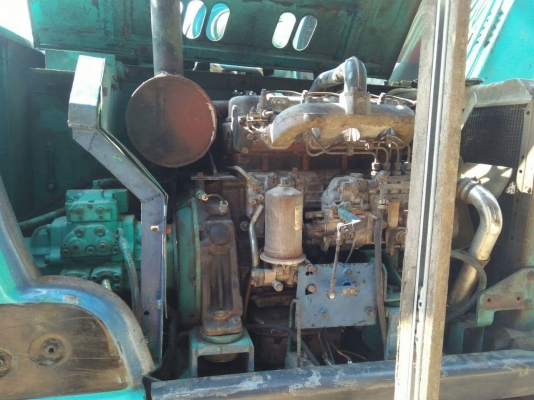 ขายแบคโค SK120-5 มาร์คไฟว์ สภาพดี เอวแน่น ทำงานเร็ว แอร์เย็น พร้อมใช้งาน สนใจโทร 090-8588220คุณนะ 093-3258446คุณบิว หรือเข้าดูสินค้าอื่นๆได้ที่ www.truck.in.th/498 หรือเพจFacebook ณรงค์ ซื้อขายรถมือสอง (เว็บไซต์ส่วนตัว) หรือFacebook คุณนะ รถบรรทุก