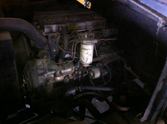 ฟอร์คลิฟต์ 6 ตัน