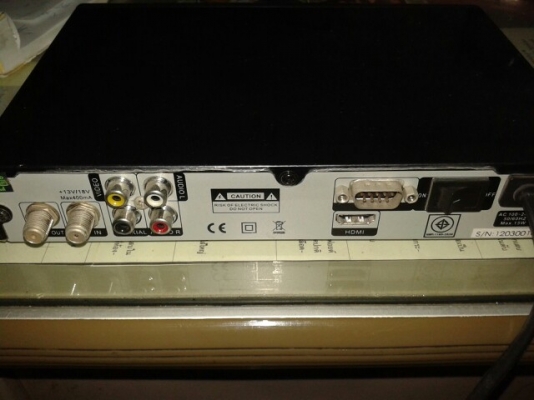 กล่องzimple box4 hd