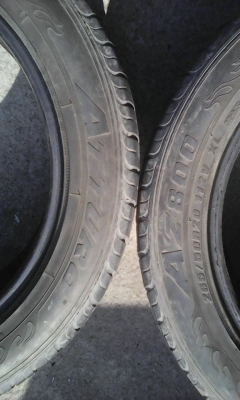 265/50R20 ATTURO AZ800 มี 2 เส้น tel.081-427-3941 ไอดีไลน์ autobot107 265/50R20 ATTURO AZ800 มี 2 เส้น tel.081-427-3941 ไอดีไลน์ autobot107