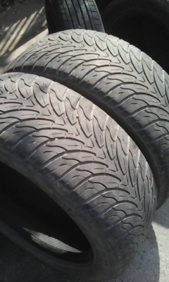 265/50R20 ATTURO AZ800 มี 2 เส้น tel.081-427-3941 ไอดีไลน์ autobot107 265/50R20 ATTURO AZ800 มี 2 เส้น tel.081-427-3941 ไอดีไลน์ autobot107