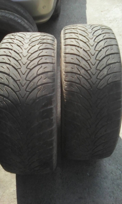 265/50R20 ATTURO AZ800 มี 2 เส้น tel.081-427-3941 ไอดีไลน์ autobot107 265/50R20 ATTURO AZ800 มี 2 เส้น tel.081-427-3941 ไอดีไลน์ autobot107