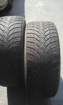 265/50R20 ATTURO AZ800 มี 2 เส้น tel.081-427-3941 ไอดีไลน์ autobot107 265/50R20 ATTURO AZ800 มี 2 เส้น tel.081-427-3941 ไอดีไลน์ autobot107