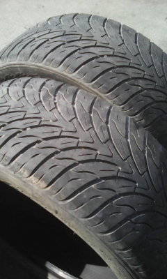 265/50R20 ATTURO AZ800 มี 2 เส้น tel.081-427-3941 ไอดีไลน์ autobot107 265/50R20 ATTURO AZ800 มี 2 เส้น tel.081-427-3941 ไอดีไลน์ autobot107