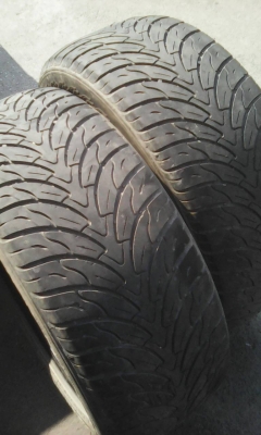 265/50R20 ATTURO AZ800 มี 2 เส้น tel.081-427-3941 ไอดีไลน์ autobot107 265/50R20 ATTURO AZ800 มี 2 เส้น tel.081-427-3941 ไอดีไลน์ autobot107